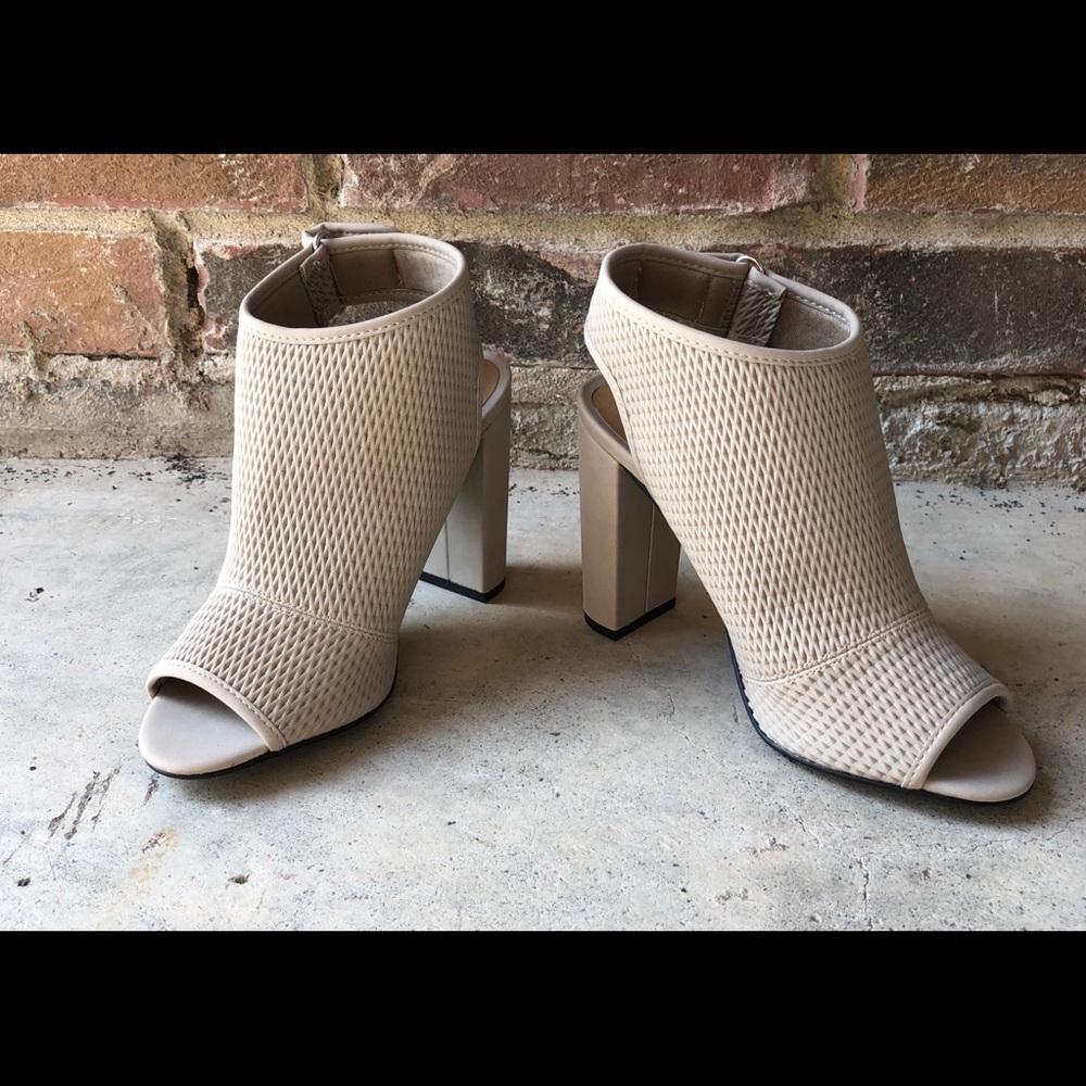 Fashion Heels